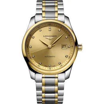 Módní doplněk Pánské hodinky Master Longines L27935377