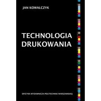 Technologia drukowania - Lidia Stefek