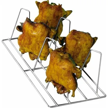 Postelový rošt RATIONAL Superspike rošt na kachny E8