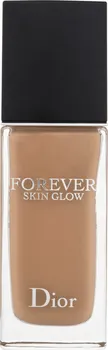 Make-up Dior Forever Skin Glow 24H Radiant dlouhotrvající a rozjasňující make-up SPF20 30 ml