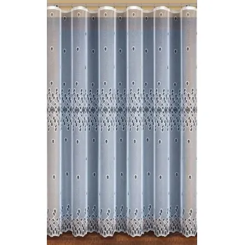 Záclona Záclona Darja bez obšití 140