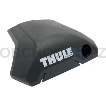 Cover Raised Rail Edge Left Thule 54745