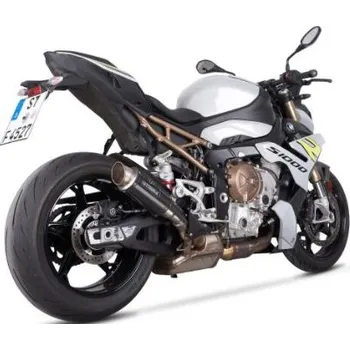 Motodíl BMW S 1000 R Laděný výfuk