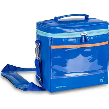 Lékárnička ELITE BAGS Izotermická taška ROW’S XL modrá