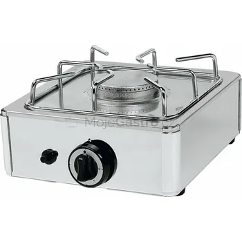 Sporák Sporák stolní Fiamma plynový GCT 6