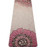 Yate Yoga mat 4 mm Barva: béžová
