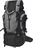 Outdoorový batoh XXL 75 l, černý/šedý