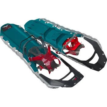 Sněžnice Sněžnice MSR REVO ASCENT W 25 Dark Cyan 64 cm
