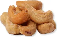 Ochutnej Ořech Kešu ořechy WW320 pražené solené 1000 g