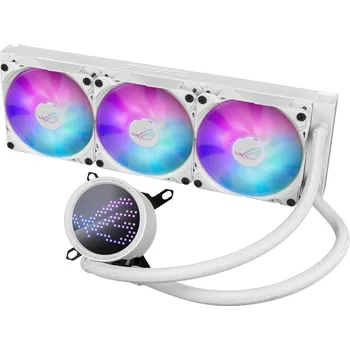 ASUS ROG Ryuo III 360 ARGB White…