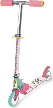 Koloběžka Hello Kitty Scooter OHKY112-2