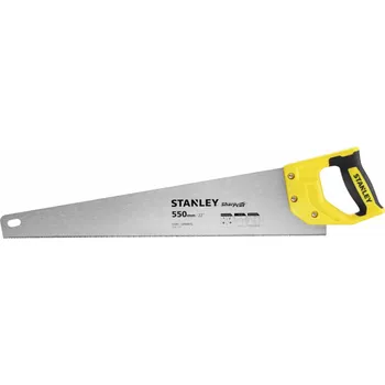 Pilový kotouč Stanley pilový kotouč Sharpcut 550mm 11 zubů (STHT20372-1)