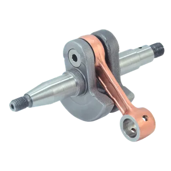 Kliková hřídel Husqvarna 346, 353, CS2152, CS2153 nahrazuje originál 504206802