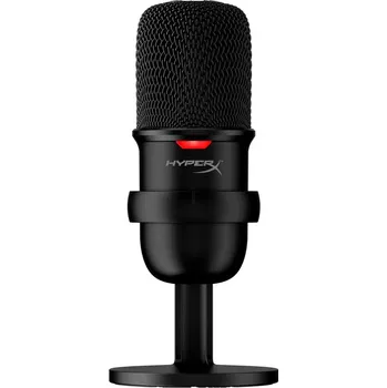 Mikrofon SoloCast Standalone Microphone HYPERX