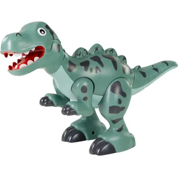 Dětské zboží Magnetický dinosaurus rozkládací