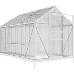 IWHOME Demeter A101-D 1,9 x 3,12 m PC 4…