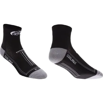 Pánská móda Ponožky BBB BSO-01 TechnoFeet Podkarta: XL (47-49)