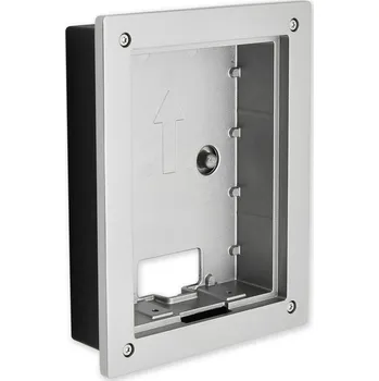 Příslušenství k domovnímu telefonu Dahua VTM114 - zápustná krabice pro VTO2202F-P 2003-052