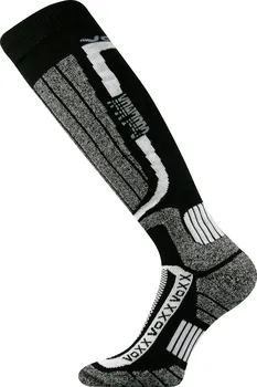 Pánské termo ponožky VoXX Kerax CollMax šedé 47-50