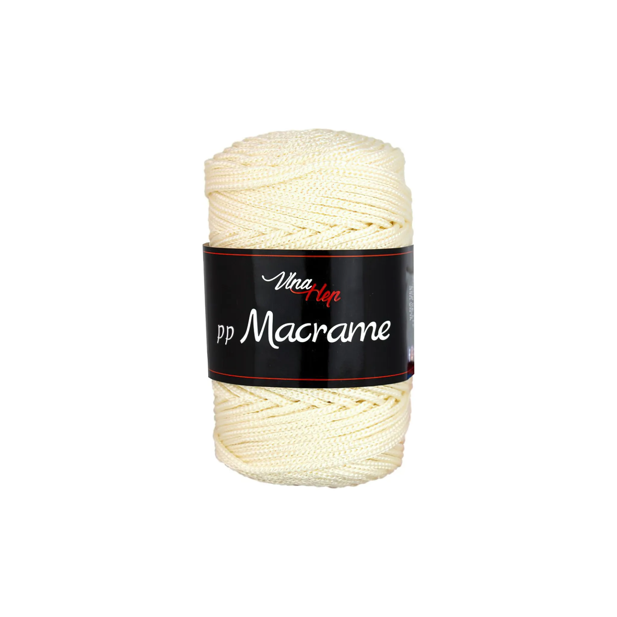 Fotografie 1 - Příze Vlna-Hep PP Macrame 4173