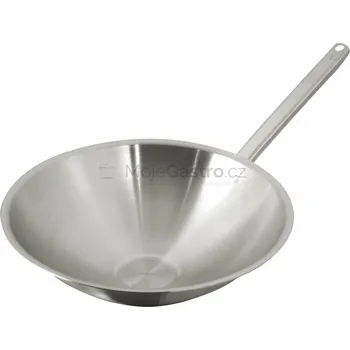 OEM Pánev WOK indukční (Ø360 mm, 1,50 kg)