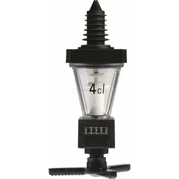 Dávkovač mýdla OEM Dávkovač - 4,0 cl(55x90x160 mm)