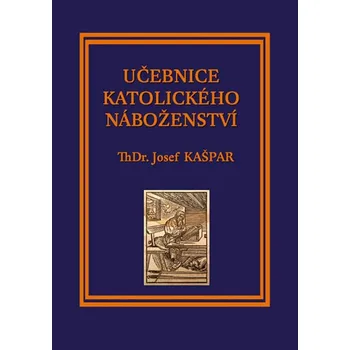 Učebnice katolického náboženství