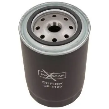 Olejový filtr Olejový filtr MAXGEAR 26-0407