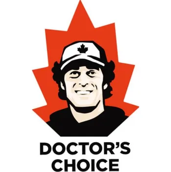 Semeno Dr. Choice DC Cure 1:1