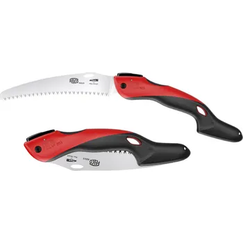 Ruční pilka Zavírací pilka FELCO 603, zahnutá, plátek 20 cm