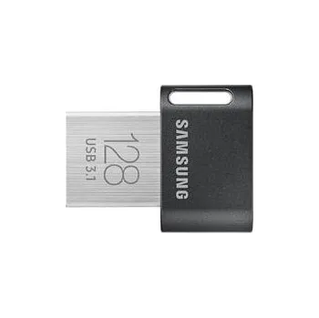 Ukládání dat Samsung flash disk 128GB FIT PLUS USB 3.2 Gen1 (rychlost ctení až 400MB/s)