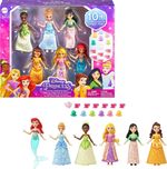 Mattel Disney Princezny na čajovém…