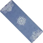 Yate Yoga Mat 1 mm Barva: modrá