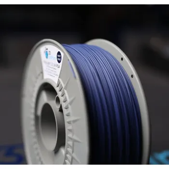 Filament Filament 3DLabPrint / POLY LIGHT 1.0 / LW-PLA / NAVY BLUE 1,75 mm / 1 kg