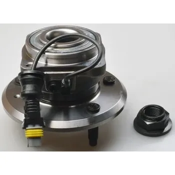 Sada ložisek kol DENCKERMANN W413504