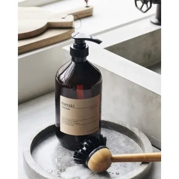 Mycí prostředek Přípravek na mytí nádobí Blossom Breeze 1000 ml