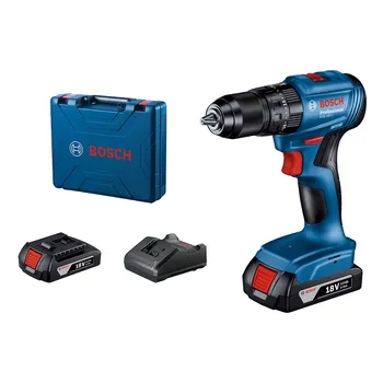 BOSCH Professional GSR 185-LI