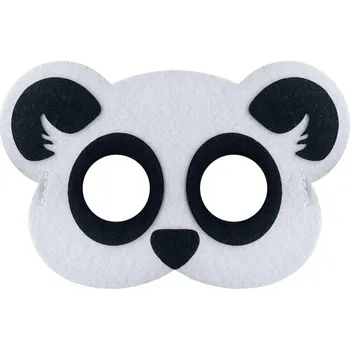 Maska na oči - Panda