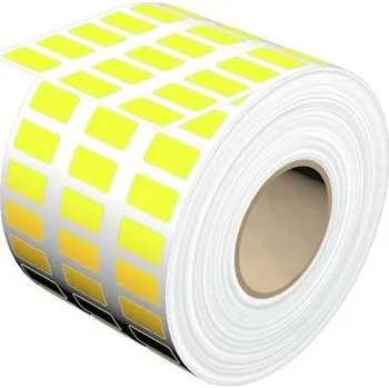 Rozvaděč WEIDMÜLLER Značení přístrojů -Štítek THM MT30 17/9 GE 1856650000