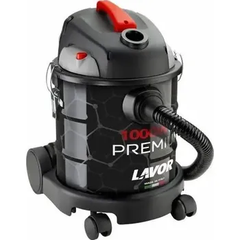 Vysavač na popel Lavor Ashley 1000 Premium EVO