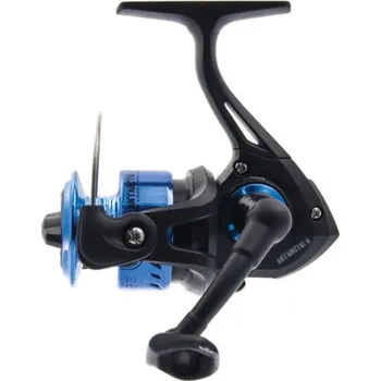 Rybářský naviják Mistrall naviják pro lov pod ledem Antarctic II