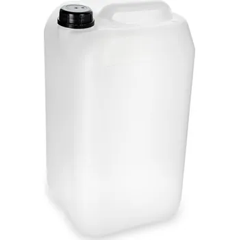 Univerzální čisticí prostředek Bílý ocet na úklid Balení litry: 25 l