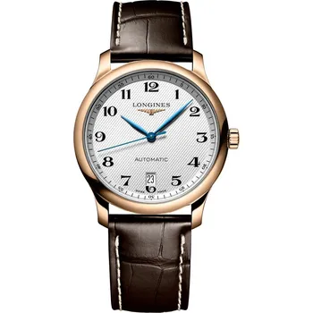 Módní doplněk Dámské hodinky Master Longines L26288783