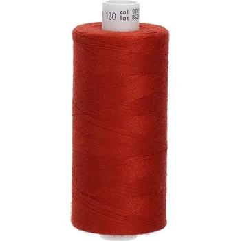 Nit Ariadna Polyesterová střižová nit Talia 120 1000 m - 0713