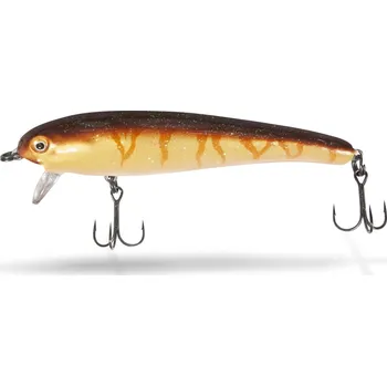 Umělá nástraha Quantum Wobler 16G 11CM HNĚDÝ TYGR QUANTUM STRETCH 1-MINUS