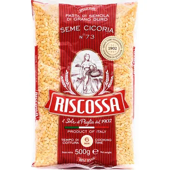 Pastificio Riscossa Seme cicoria 500 g