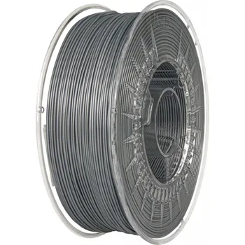 Filament Filament Devil Design PLA HLINÍKOVÁ 1,75 mm 1 kg.