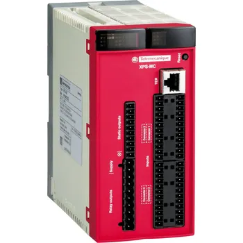 Relé SCHNEIDER ELECTRIC SCHNEIDER Modul XPSMC32Z Preventa XPSMC32Z