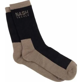 Pánské ponožky Nash Long Socks 2 páry