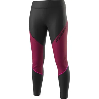 Dámské legíny Dynafit legíny Traverse Tights W beet red L